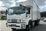 Truck FVZ 1400 2023