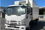 Truck FRR 600 Auto 2021