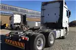 Mercedes Benz Truck tractors ACTROS 2645 2019 for sale by TruckStore Centurion | Truck & Trailer Marketplace