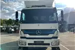 Mercedes Benz Axor Truck 2628/45 2017 for sale by We Buy Cars Dome | AgriMag Marketplace