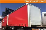 Henred Trailers T/LINER FRONT 2017 for sale by TruckStore Centurion | AgriMag Marketplace