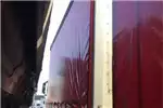 Henred Trailers T/LINER FRONT 2017 for sale by TruckStore Centurion | AgriMag Marketplace