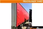 Henred Trailers T/LINER REAR 2017 for sale by TruckStore Centurion | Truck & Trailer Marketplace