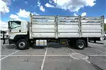 Isuzu Truck FXR 17 360 2021 for sale by We Buy Cars Dome | AgriMag Marketplace