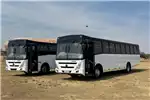 Mercedes Benz Buses 65 seater HIGHLANDER by GBCC 2024 for sale by Gauteng Bus and Coach     | Truck & Trailer Marketplace