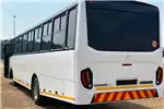 Mercedes Benz Buses 65 seater HIGHLANDER by GBCC 2024 for sale by Gauteng Bus and Coach     | Truck & Trailer Marketplace