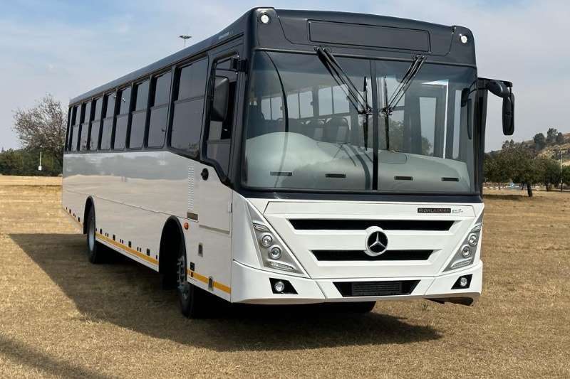 Gauteng Bus and Coach         | Truck & Trailer Marketplace