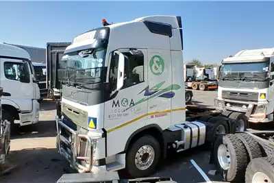 Volvo Truck tractors Double axle FH 520 2019 for sale by Tommys Truck Sales | AgriMag Marketplace