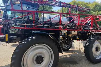 Case Spraying equipment Self-Propelled sprayers Patriot 3230 with Aim Command 2023 for sale by Middelburg CASE International | AgriMag Marketplace