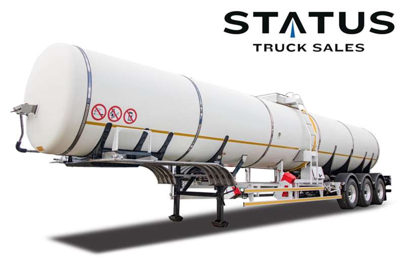 Status Truck Sales | Truck & Trailer Marketplace