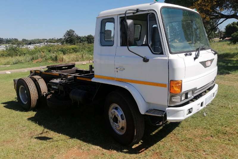 [make] [application] Trucks and Trailers in South Africa on AgriMag Marketplace