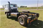 Hino Truck tractors Single axle 14.177 1993 for sale by Royal Trucks co za | AgriMag Marketplace