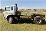 Hino Truck tractors Single axle 14.177 1993 for sale by Royal Trucks co za | Truck & Trailer Marketplace