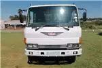 Hino Truck tractors Single axle 14.177 1993 for sale by Royal Trucks co za | Truck & Trailer Marketplace