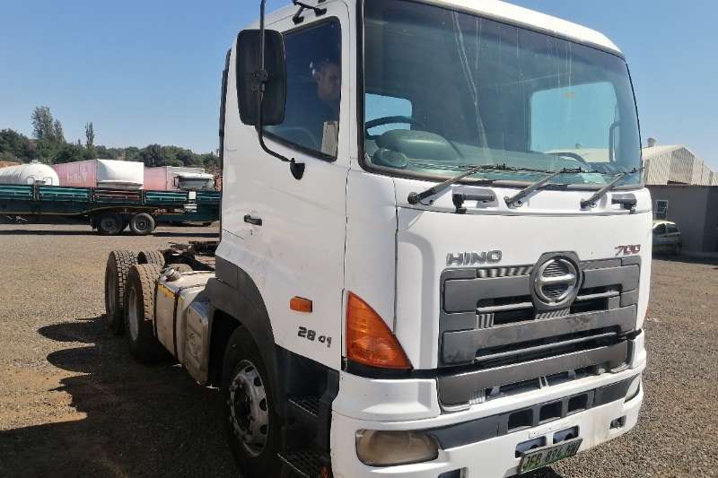 Royal Trucks co za | AgriMag Marketplace