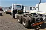 Hino Truck tractors 2841 2014 for sale by Royal Trucks co za | AgriMag Marketplace
