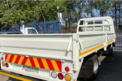 Hino Dropside trucks Hino 300 series 814 2010 for sale by Auto Tshwane | AgriMag Marketplace