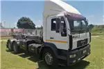 MAN Hooklift trucks M2000 2007 for sale by Royal Trucks co za | Truck & Trailer Marketplace