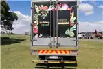 Mercedes Benz Refrigerated trucks 1317 2004 for sale by Royal Trucks co za | Truck & Trailer Marketplace
