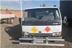 UD Tanker trucks 40 4000lt Diesel Tanker 2010 for sale by Royal Trucks co za | Truck & Trailer Marketplace