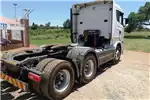 Scania Truck tractors Double axle R500 2014 for sale by Royal Trucks co za | AgriMag Marketplace