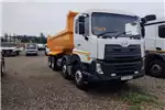 UD Tipper trucks CGE 420 Twinsteer 16 Cube Tipper 2018 for sale by Royal Trucks co za | Truck & Trailer Marketplace