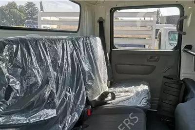 Fuso Rollback trucks FA9 2018 for sale by Edan Traders | AgriMag Marketplace