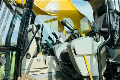 Caterpillar Excavators 374FL EXCAVATOR 2019 for sale by Vendel Equipment Sales Pty Ltd | Truck & Trailer Marketplace