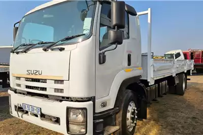 Isuzu Dropside trucks 850 2014 for sale by Edan Traders | Truck & Trailer Marketplace