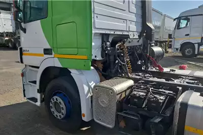 Mercedes Benz Tipper trucks Actros 2654LS/33 2015 for sale by Garden City Commercial Bloemfontein | Truck & Trailer Marketplace