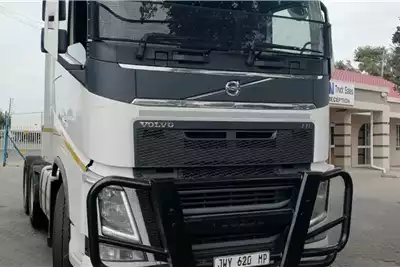 Volvo Truck tractors Double axle FH440 2019 for sale by Tommys Truck Sales | AgriMag Marketplace