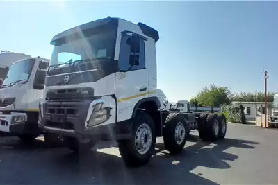 Volvo Truck tractors Double axle FMX 440 2023 for sale by Tommys Truck Sales | AgriMag Marketplace