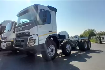 Volvo Truck tractors Double axle FMX 440 2023 for sale by Tommys Truck Sales | AgriMag Marketplace