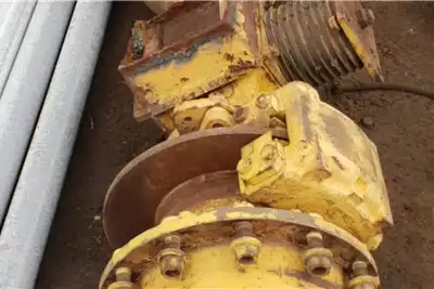 Components and spares Volvo A30D Centre Differential Axle for sale by Dirtworx | AgriMag Marketplace