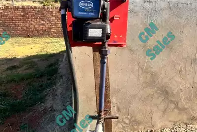 Diesel tanker New Diesel Tank 4000L with Pump R60,000 excl for sale by GM Sales | Truck & Trailer Marketplace
