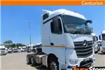 TruckStore Centurion - a commercial dealer on Truck & Trailer Marketplace