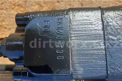 Machinery spares Hydraulic parts Hydraulic Rock Drill Drifter for sale by Dirtworx | AgriMag Marketplace