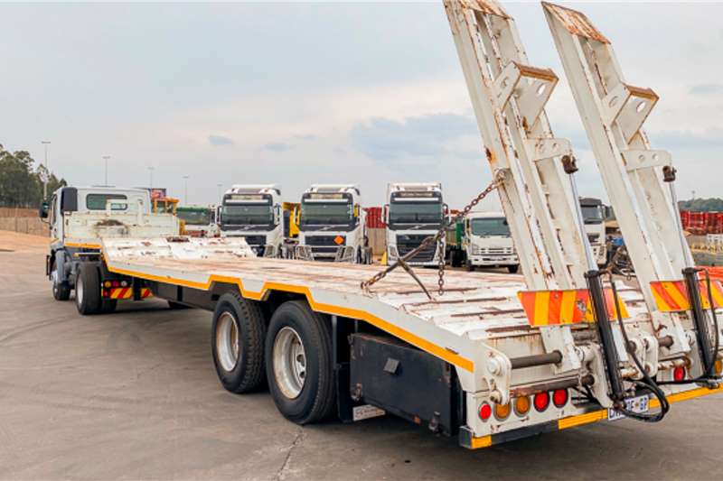 Impala Truck Sales - a commercial dealer on Truck & Trailer Marketplace