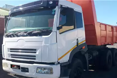 FAW Tipper trucks 28 280 10 Cube Tipper 2017 for sale by Truck And Trailer Sales Cape Town | AgriMag Marketplace