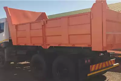 FAW Tipper trucks 28 280 10 Cube Tipper 2017 for sale by Truck And Trailer Sales Cape Town | AgriMag Marketplace