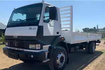 Tata Dropside trucks 1518 8 ton dropside 2018 for sale by Truck And Trailer Sales Cape Town | AgriMag Marketplace