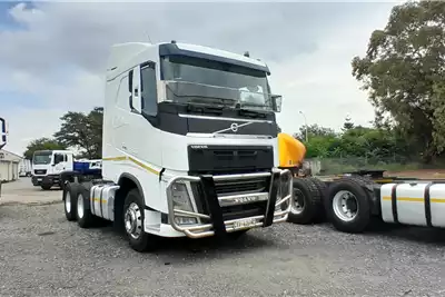 Volvo Truck tractors Double axle FH 440 2021 for sale by Tommys Truck Sales | Truck & Trailer Marketplace
