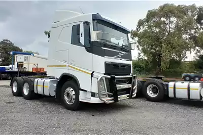 Volvo Truck tractors Double axle FH 440 2021 for sale by Tommys Truck Sales | Truck & Trailer Marketplace