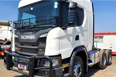 Scania Truck tractors VARIOUS SCANIA G460 XT SERIES 2020 for sale by ZA Trucks and Trailers Sales | AgriMag Marketplace