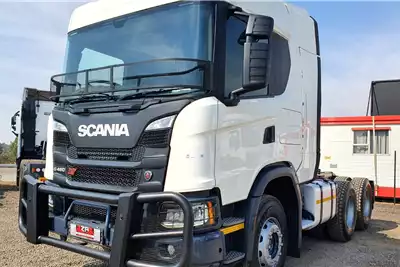Scania Truck tractors VARIOUS SCANIA G460 XT SERIES 2020 for sale by ZA Trucks and Trailers Sales | Truck & Trailer Marketplace