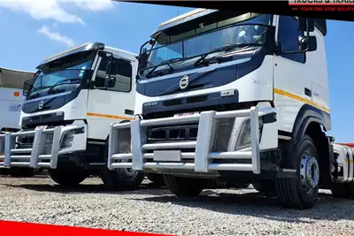 Volvo Truck tractors VARIOUS VOLVO FMX440 2017 for sale by ZA Trucks and Trailers Sales | Truck & Trailer Marketplace