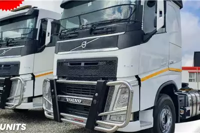 Volvo Truck tractors VARIOUS VOLVO FH520 LOW ROOF 2020 for sale by ZA Trucks and Trailers Sales | Truck & Trailer Marketplace