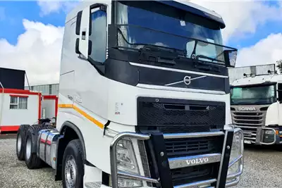 Volvo Truck tractors VARIOUS VOLVO FH520 LOW ROOF 2020 for sale by ZA Trucks and Trailers Sales | Truck & Trailer Marketplace