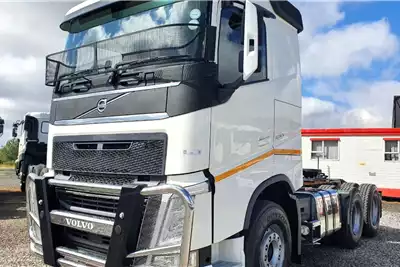 Volvo Truck tractors VARIOUS VOLVO FH520 LOW ROOF 2020 for sale by ZA Trucks and Trailers Sales | AgriMag Marketplace