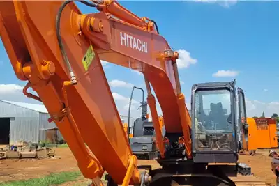Hitachi Excavators 24ton Hitachi ZX240 Excavator 2015 for sale by A and B Forklifts | Truck & Trailer Marketplace